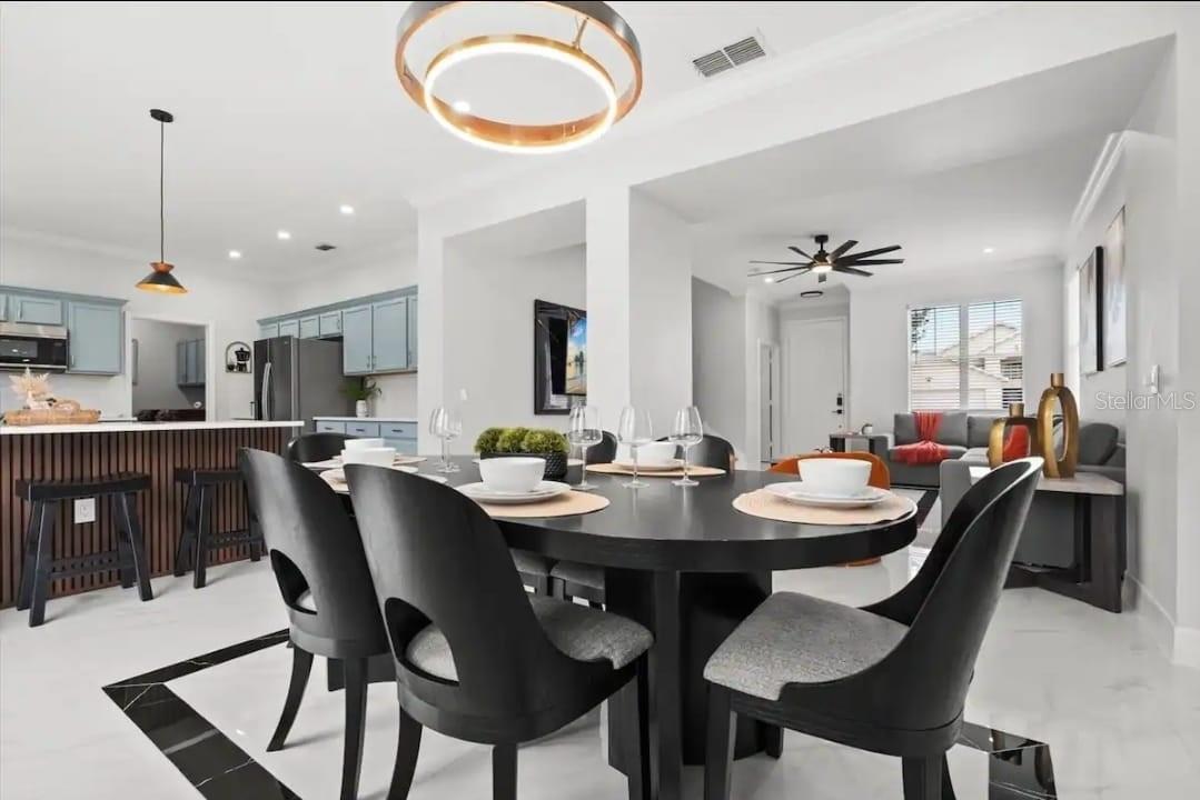 WINDWOOD BAY PHASE ONE - Residential