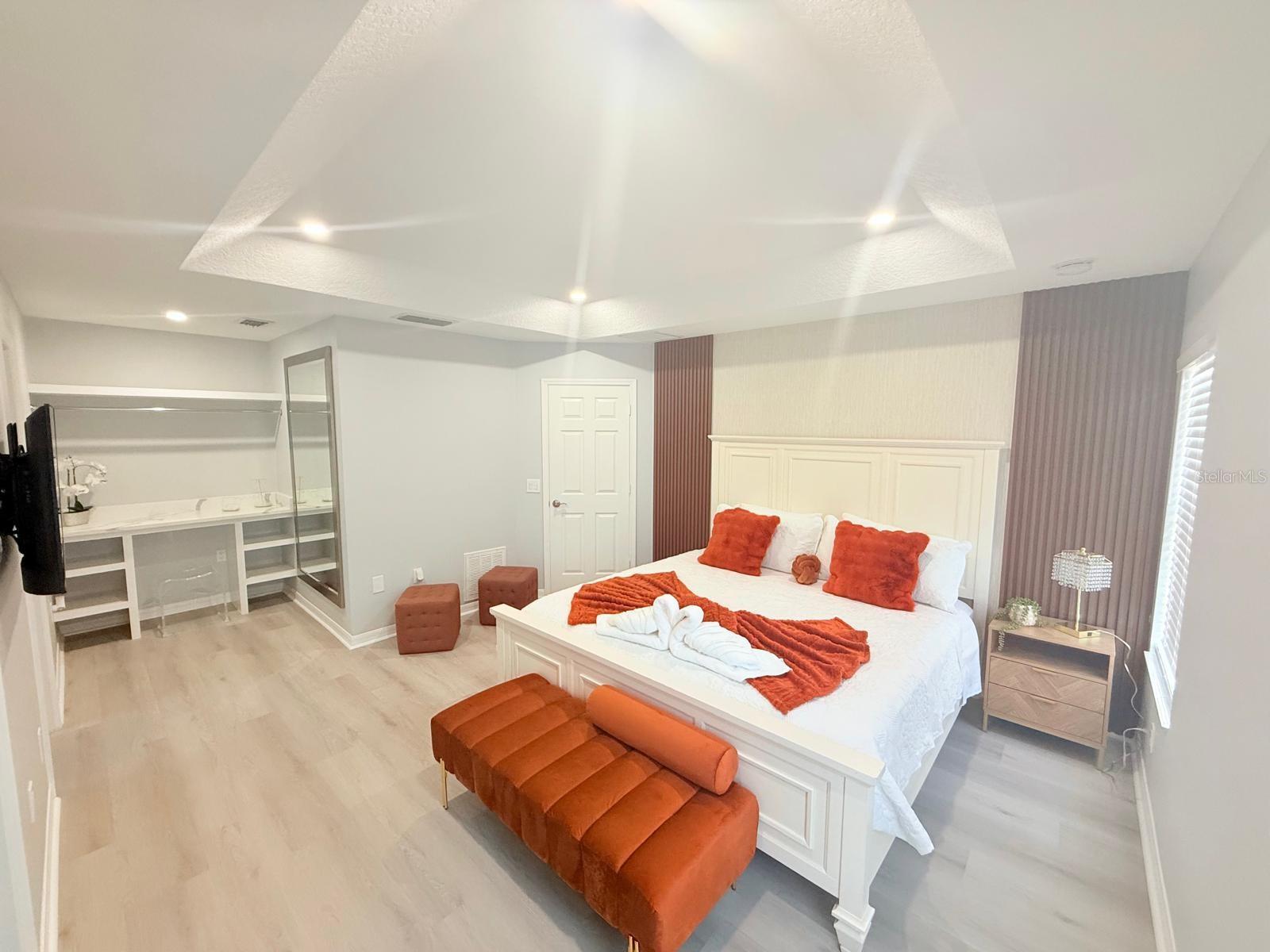 WINDWOOD BAY PHASE ONE - Residential