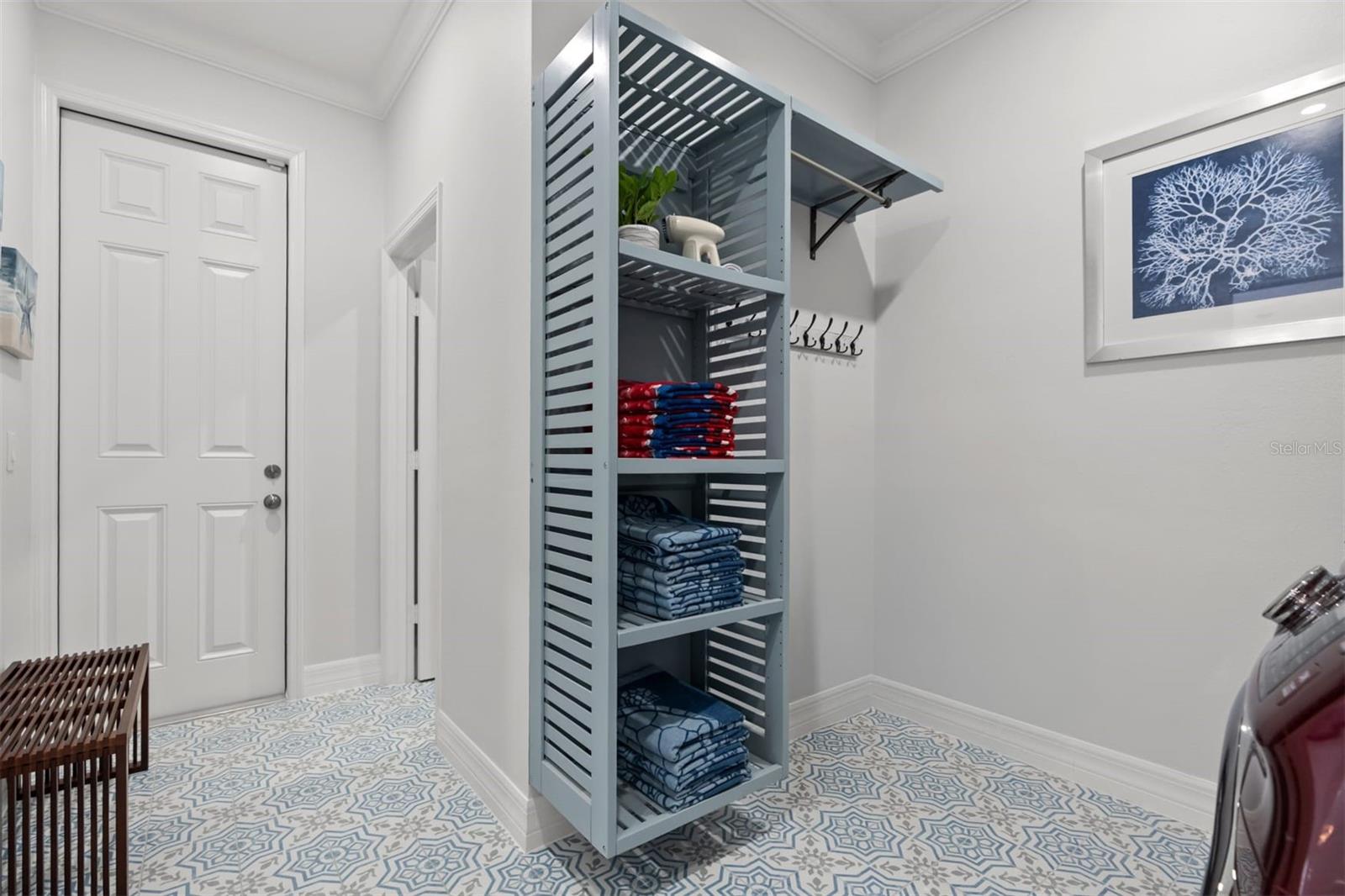 WINDWOOD BAY PHASE ONE - Residential