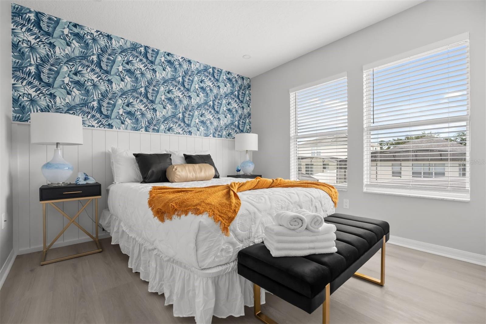 WINDWOOD BAY PHASE ONE - Residential