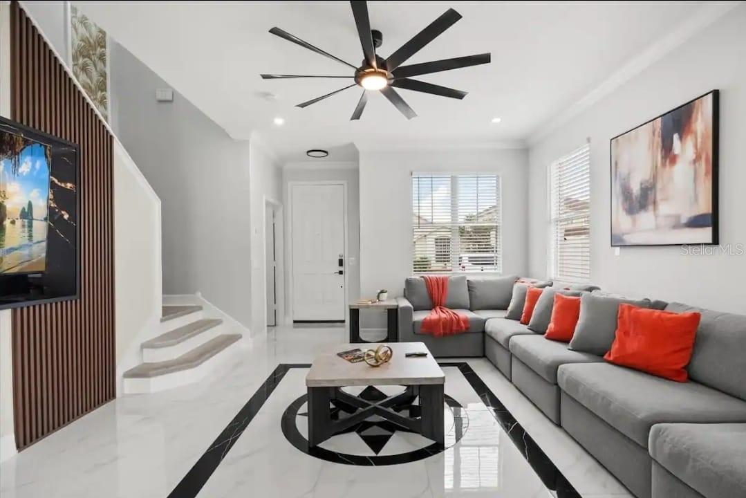 WINDWOOD BAY PHASE ONE - Residential