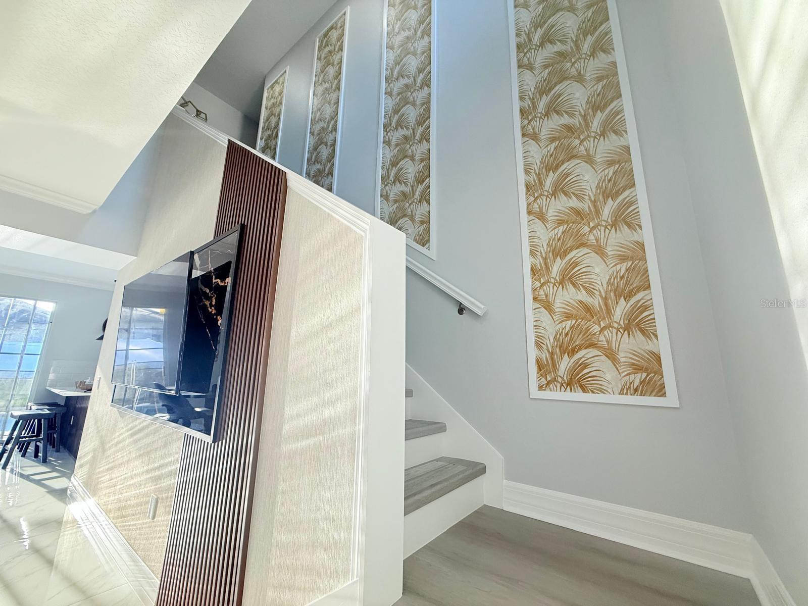 WINDWOOD BAY PHASE ONE - Residential