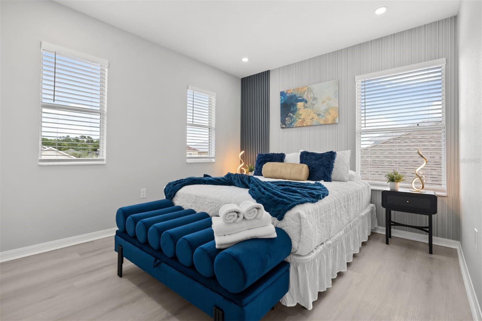 WINDWOOD BAY PHASE ONE - Residential