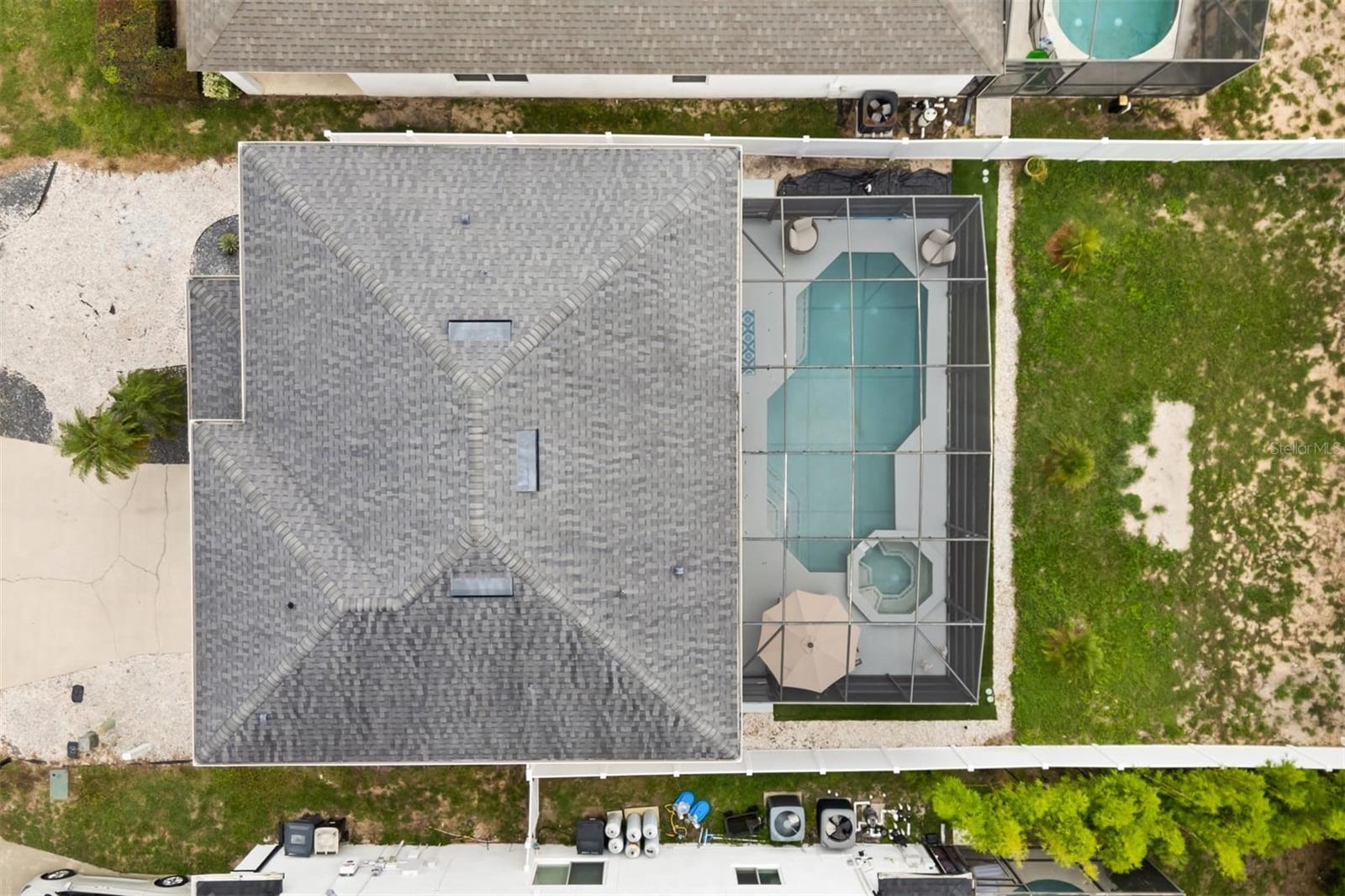 WINDWOOD BAY PHASE ONE - Residential