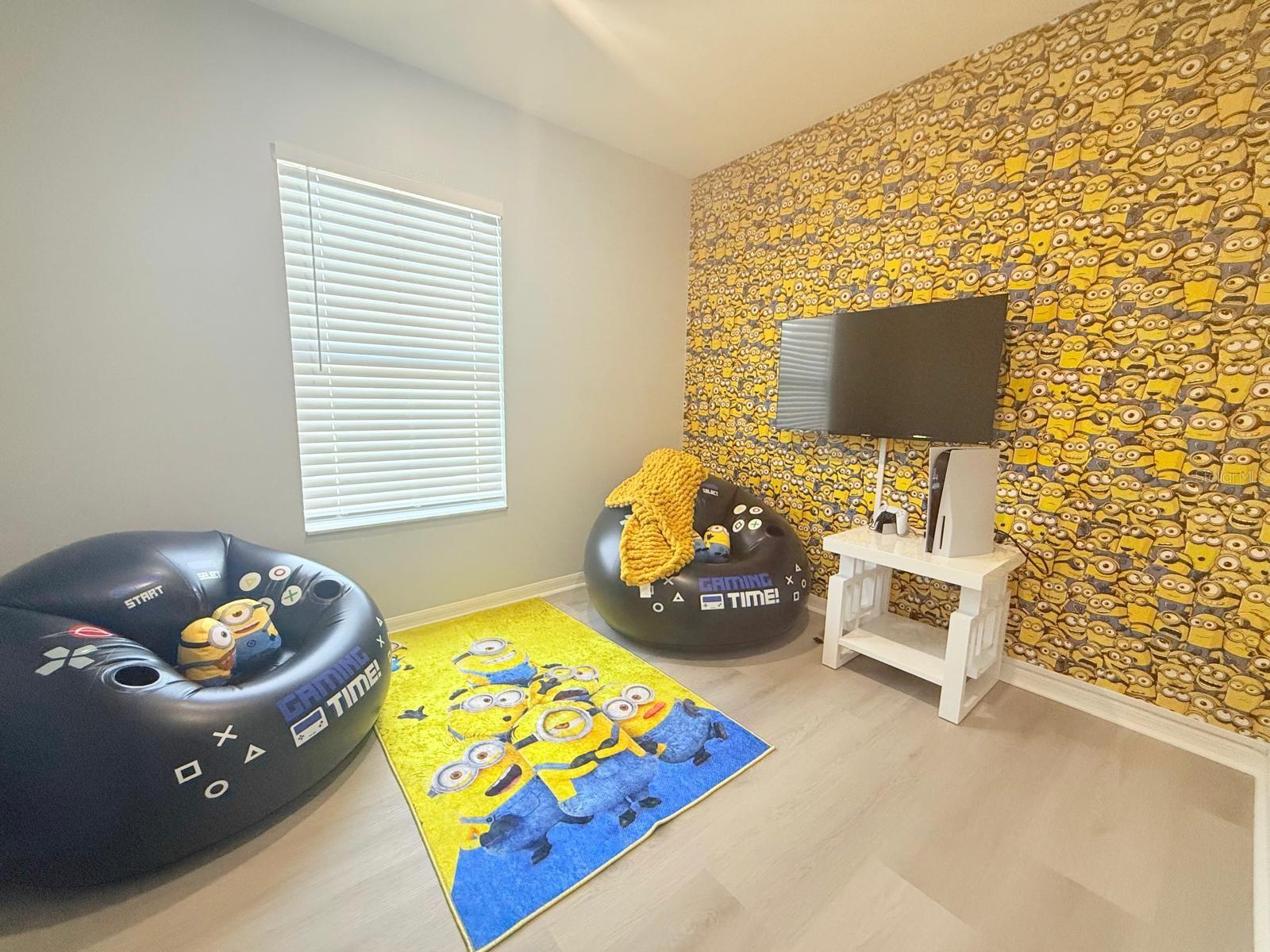 WINDWOOD BAY PHASE ONE - Residential