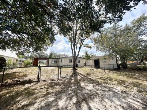 A home in TAMPA