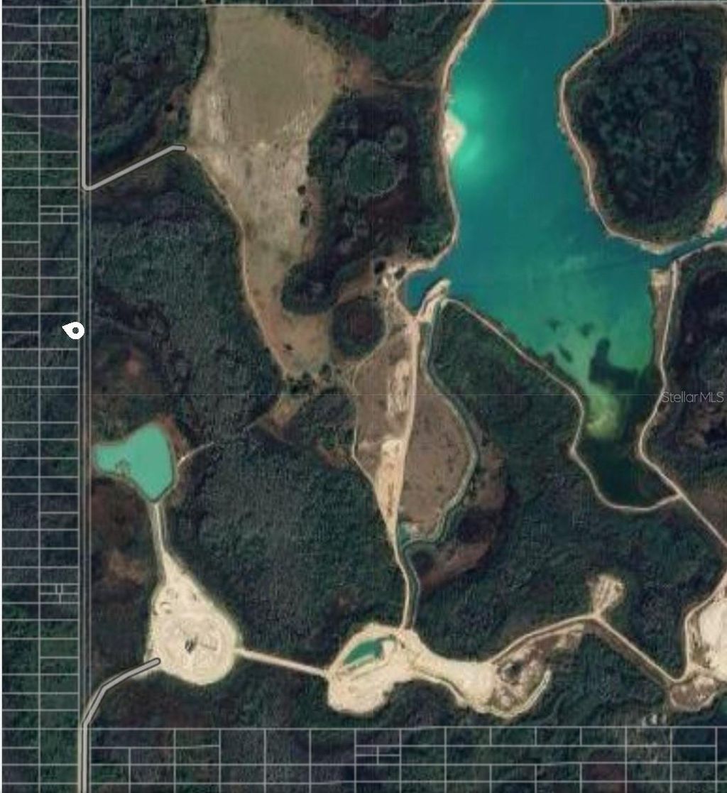 Photo of 26 No Street, Polk City, FL 33868 (MLS # V4945075)