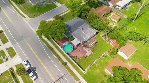 A home in ORLANDO