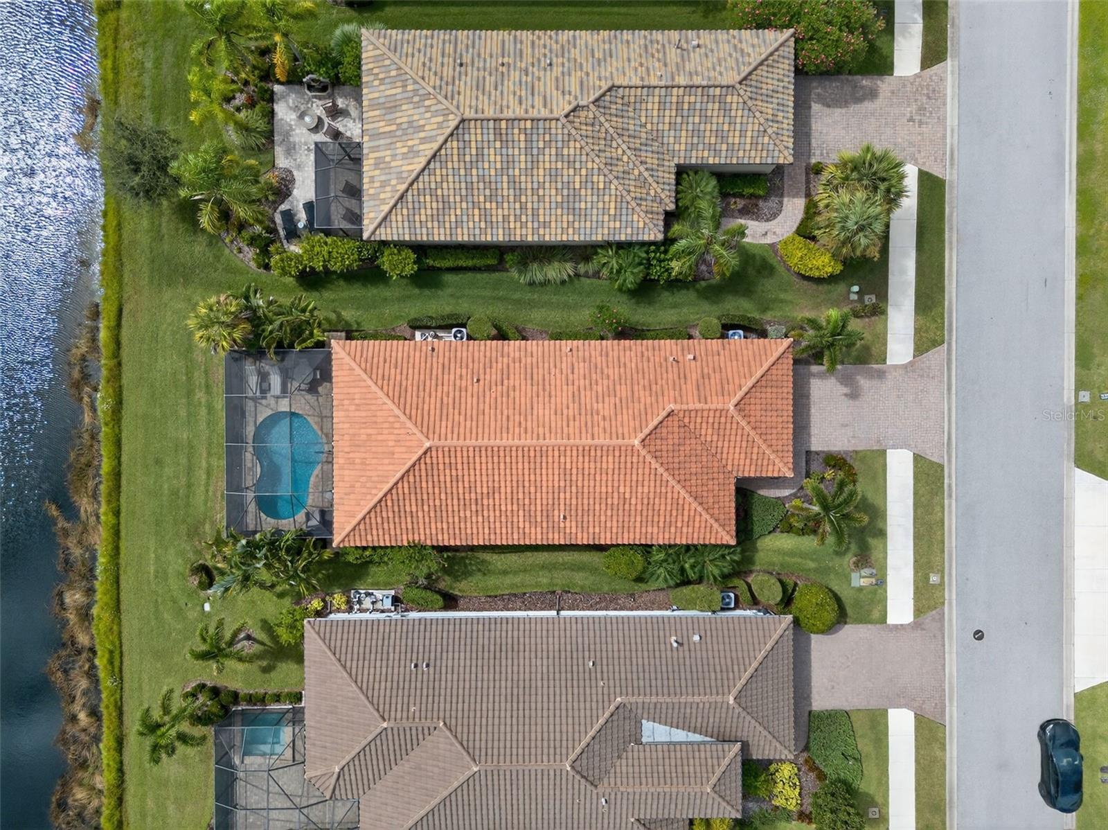 VILLAGES/MILANO - Residential