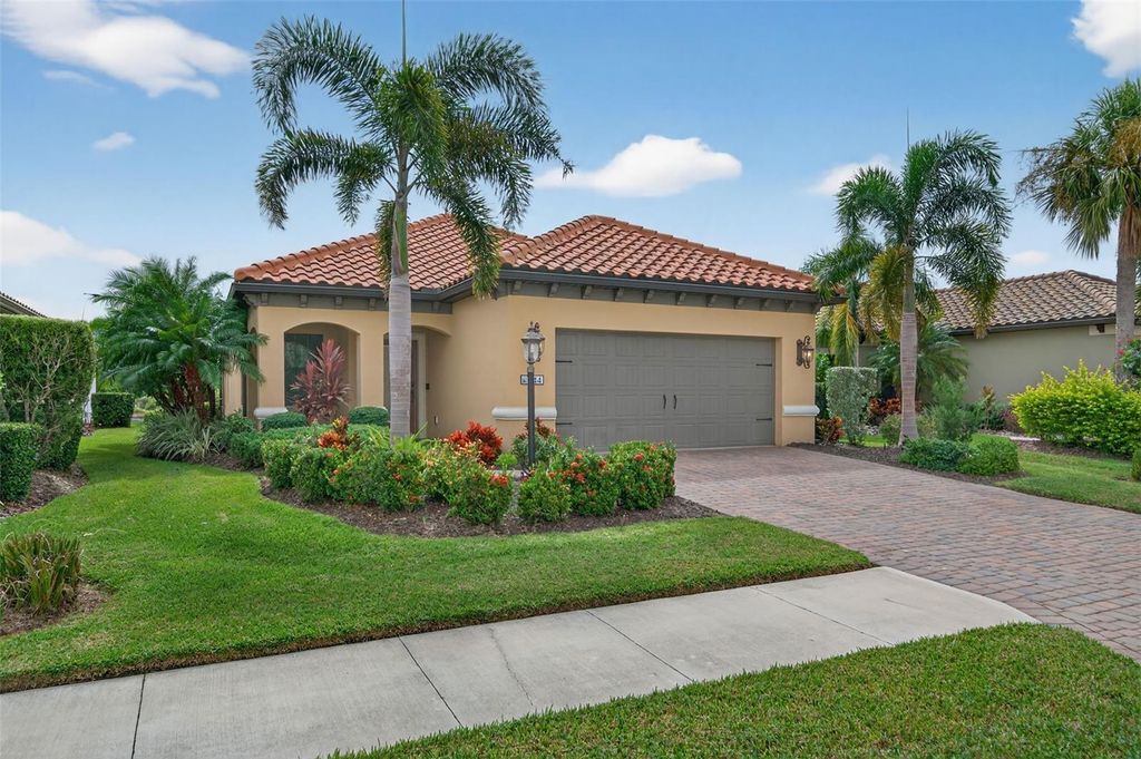 Photo of 244 Carlino Drive, Nokomis, FL 34275 (MLS # A4668800)