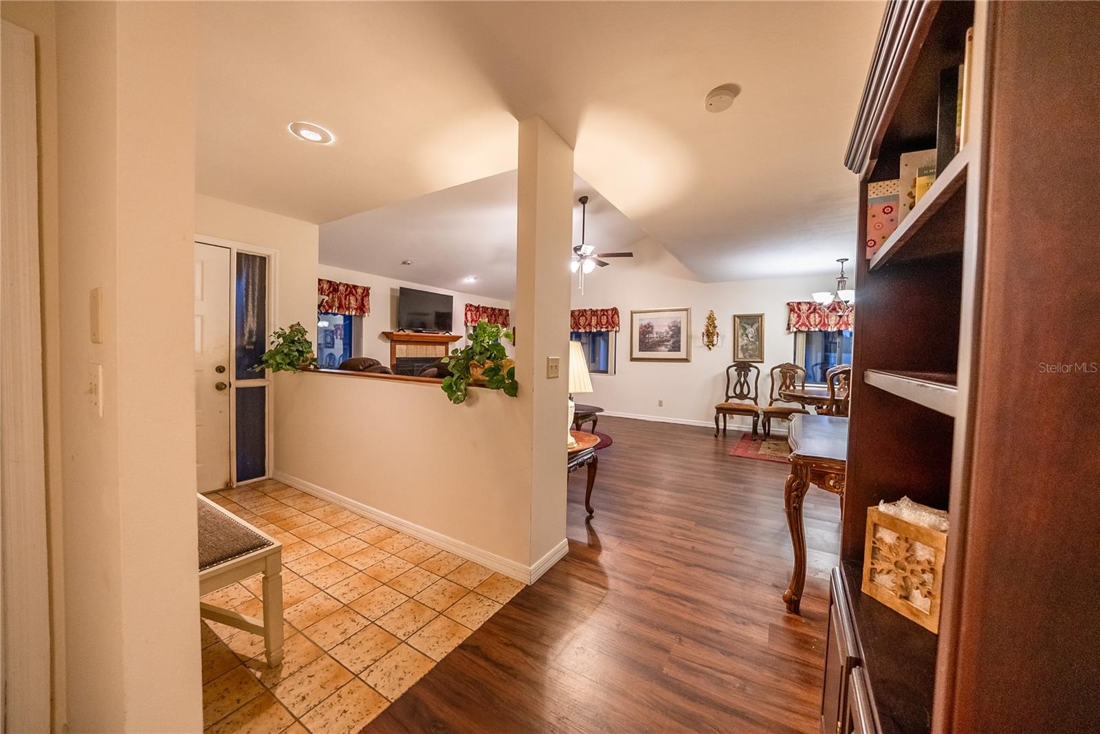 FOX MEADOW 02 - Residential