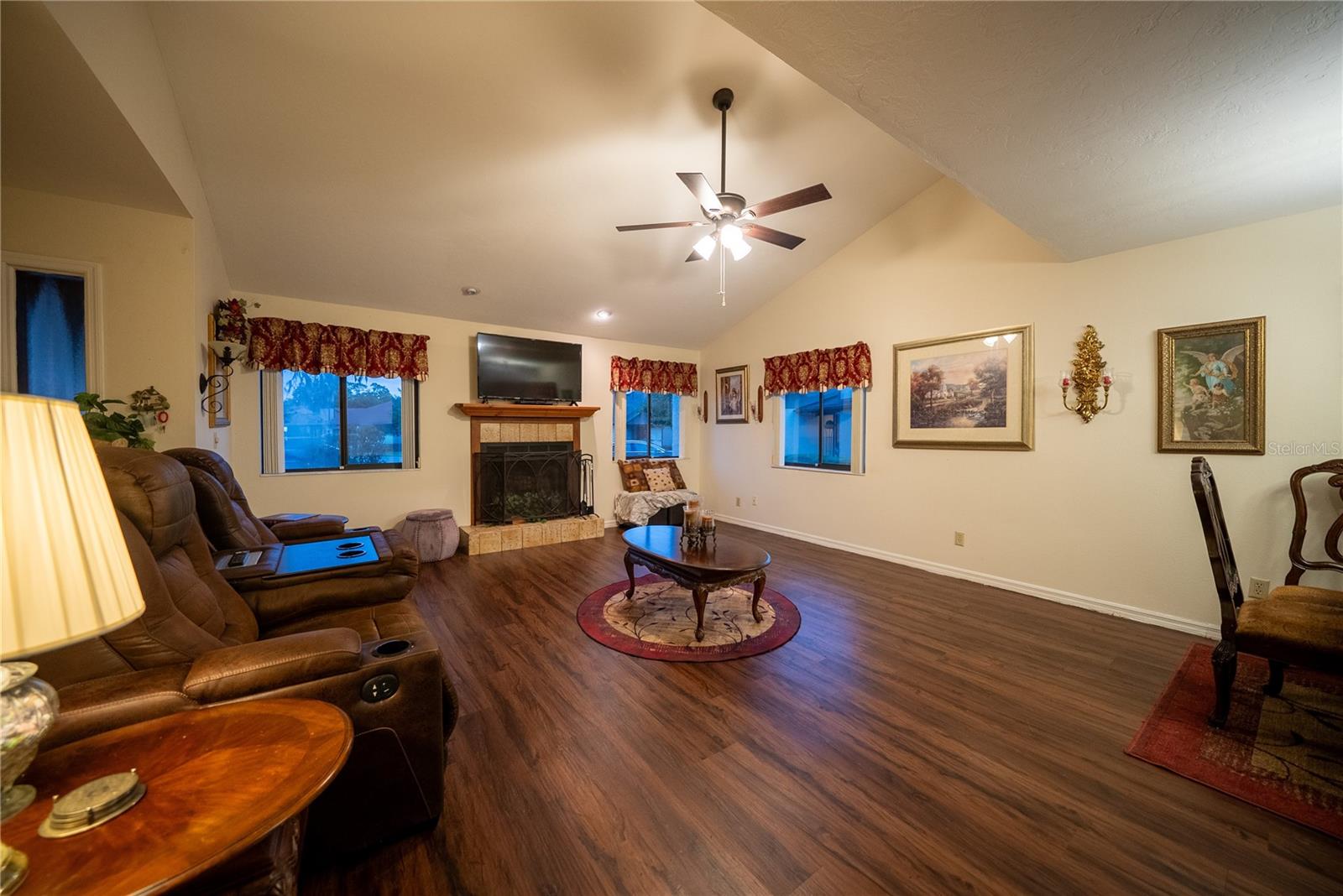 FOX MEADOW 02 - Residential