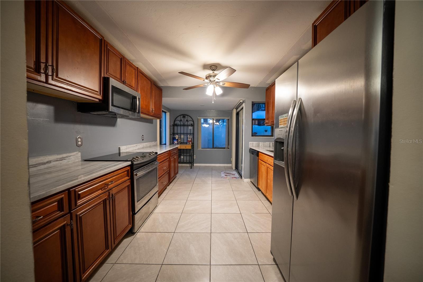 FOX MEADOW 02 - Residential