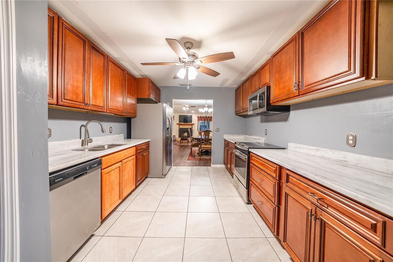 FOX MEADOW 02 - Residential