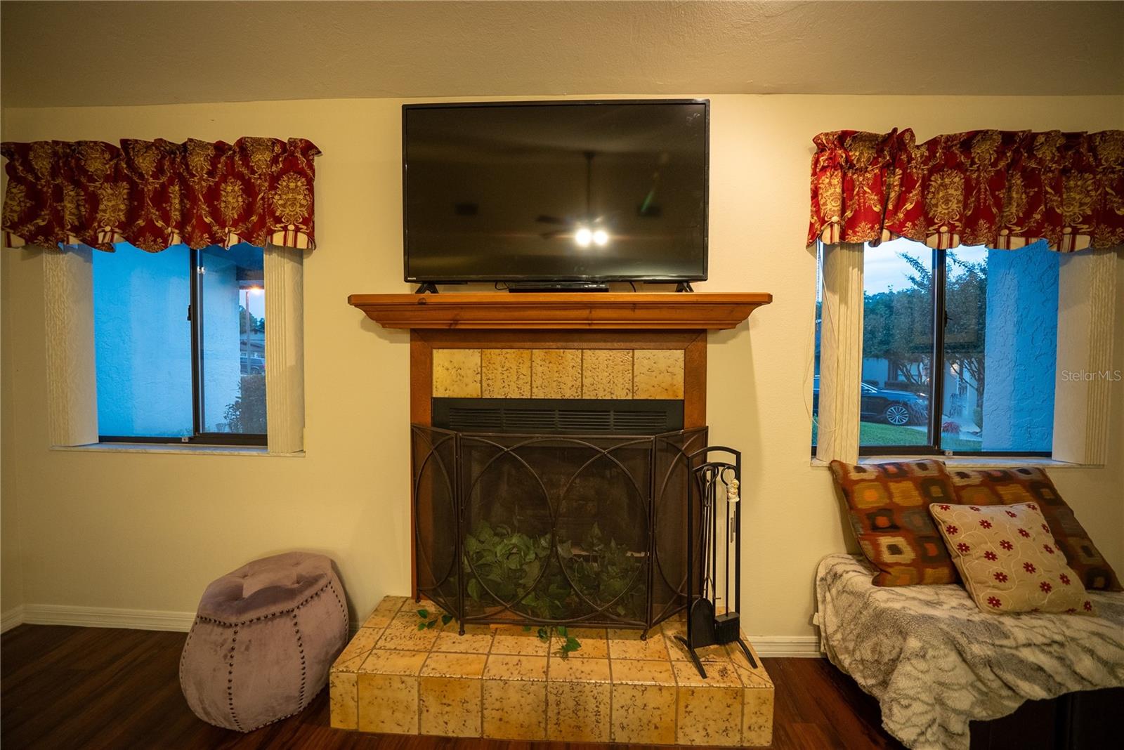 FOX MEADOW 02 - Residential