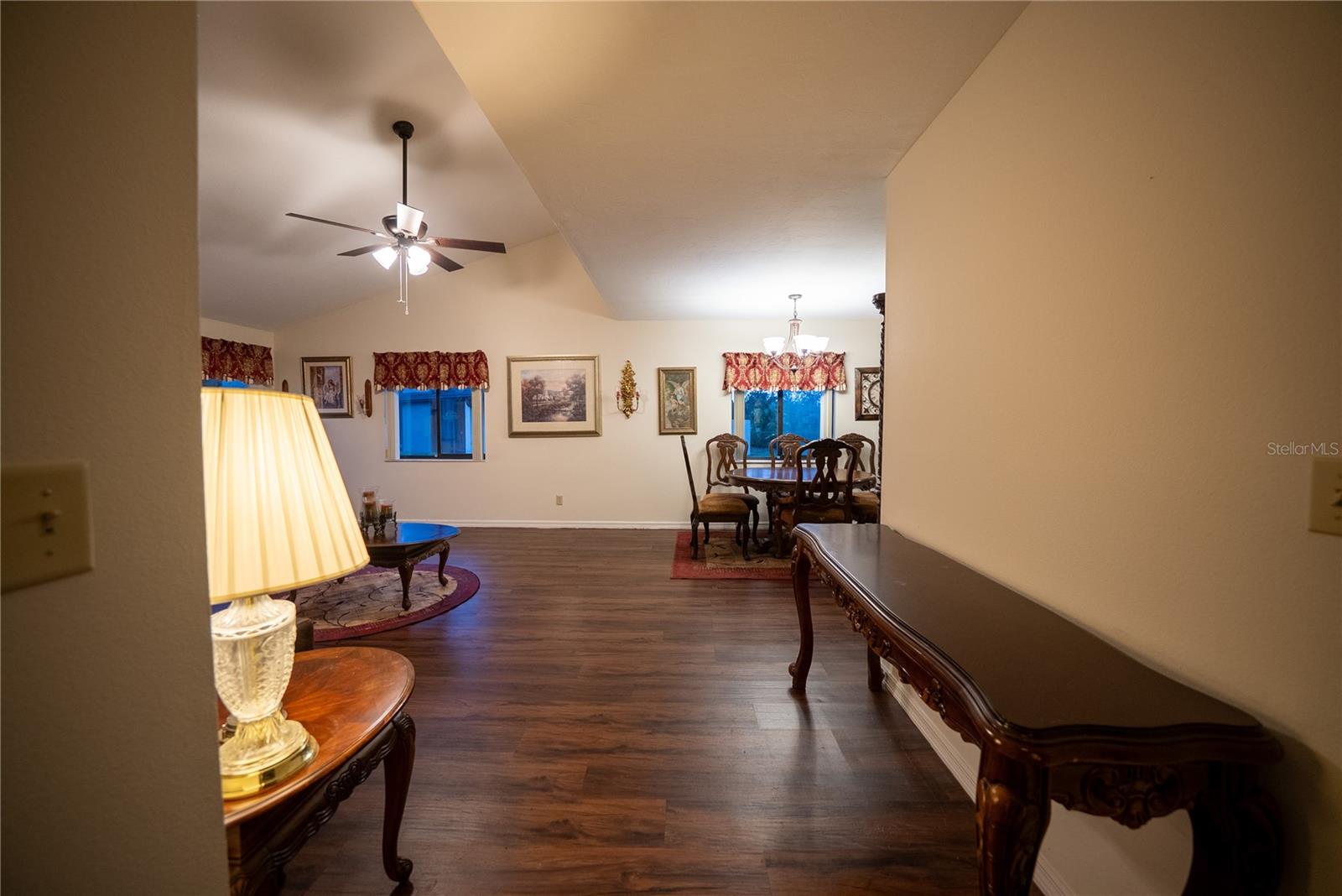 FOX MEADOW 02 - Residential