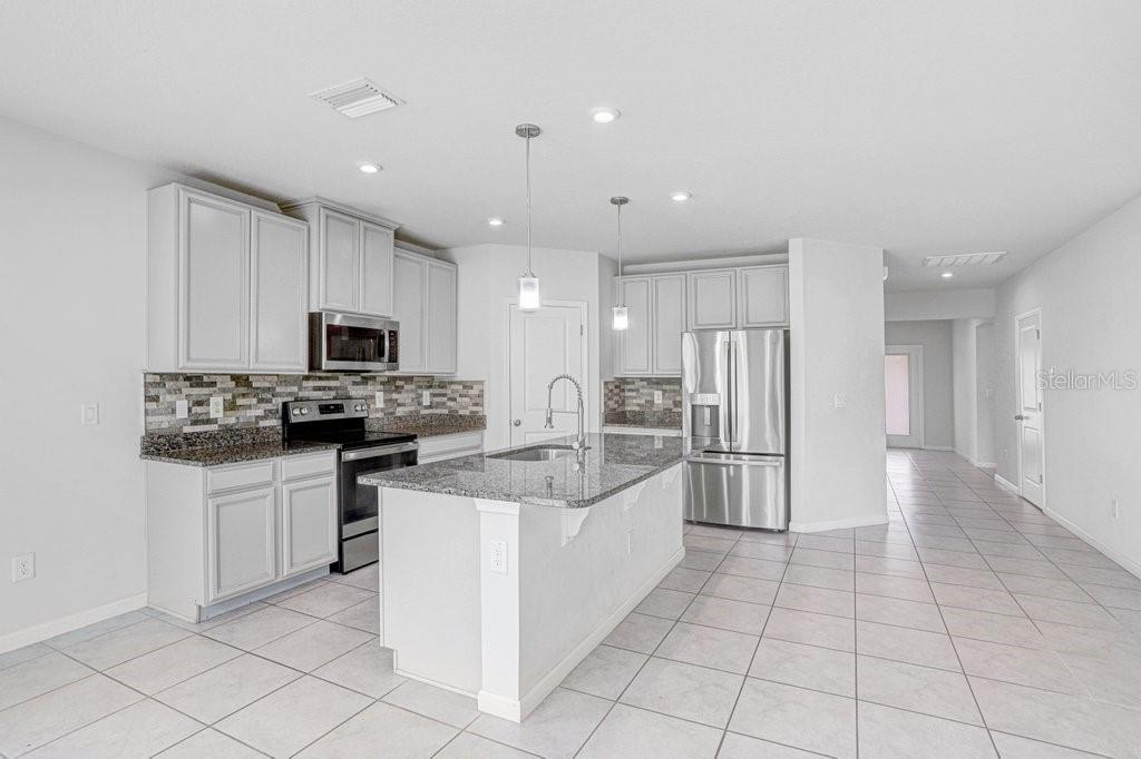 CYPRESS PRESERVE PH 2B 1 & 2B - Residential