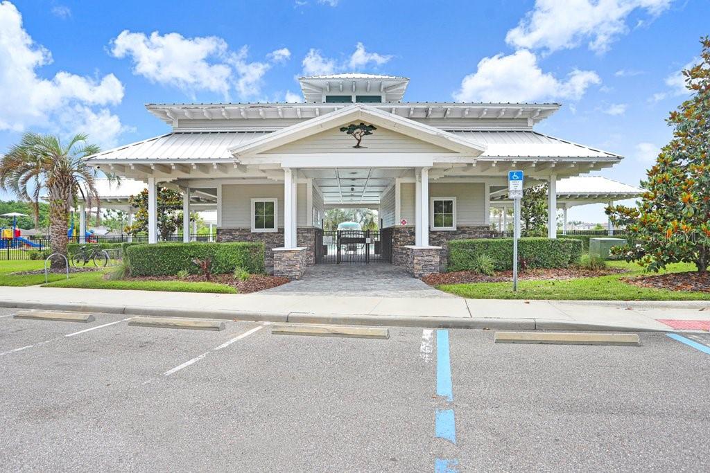 CYPRESS PRESERVE PH 2B 1 & 2B - Residential