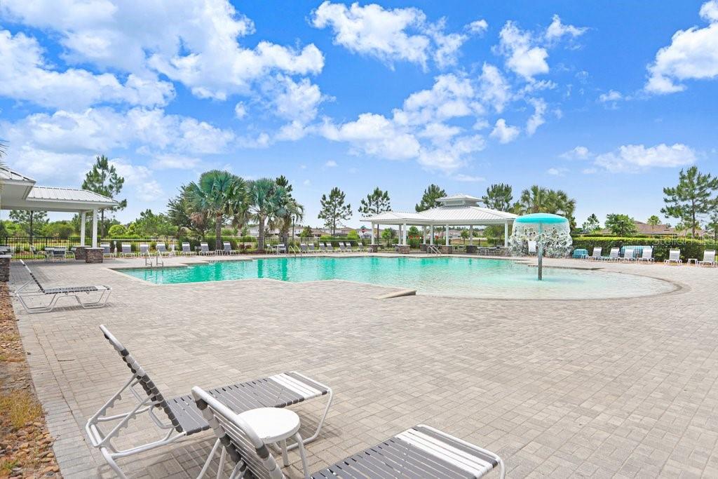 CYPRESS PRESERVE PH 2B 1 & 2B - Residential