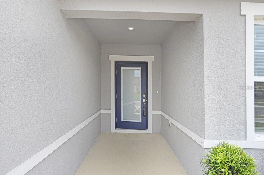 CYPRESS PRESERVE PH 2B 1 & 2B - Residential
