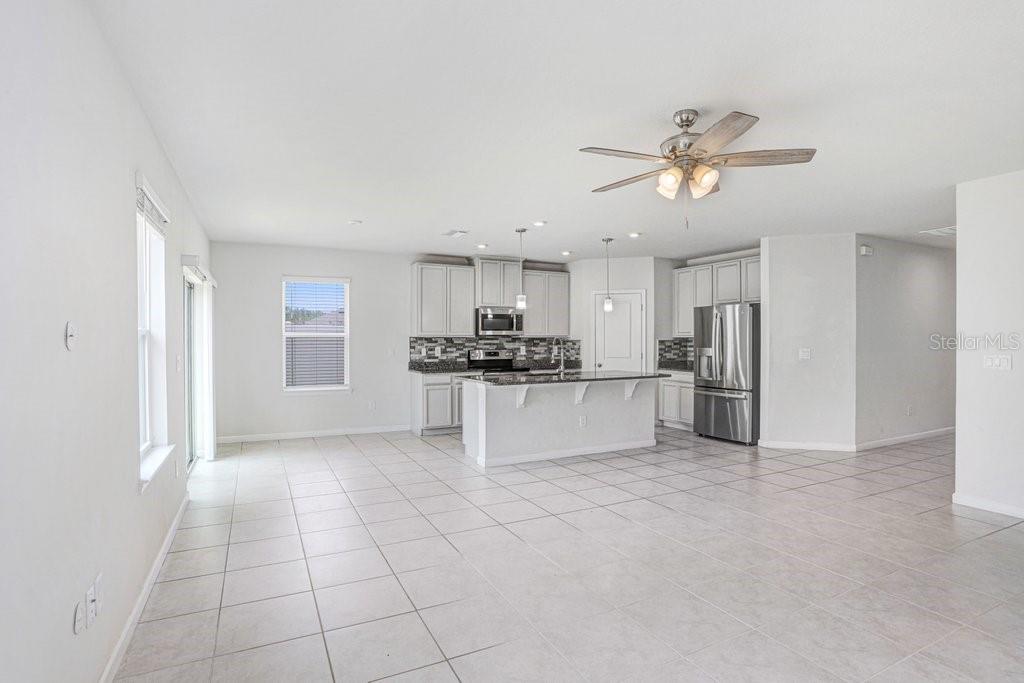 CYPRESS PRESERVE PH 2B 1 & 2B - Residential