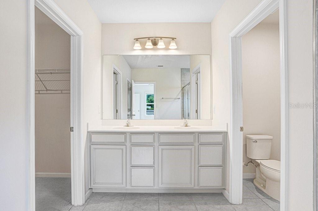 CYPRESS PRESERVE PH 2B 1 & 2B - Residential