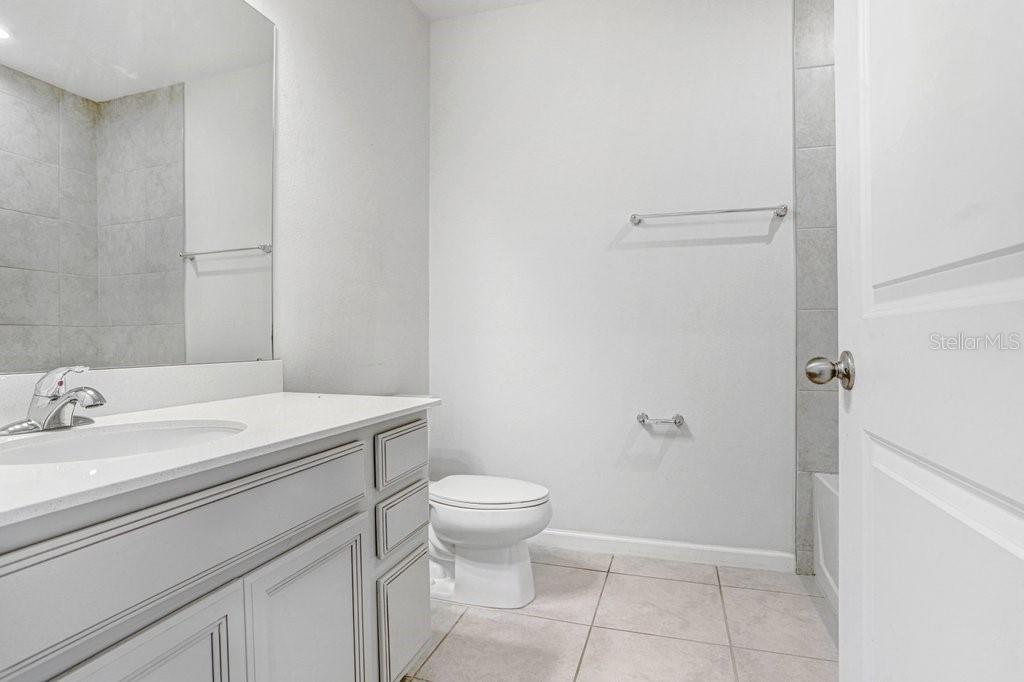 CYPRESS PRESERVE PH 2B 1 & 2B - Residential