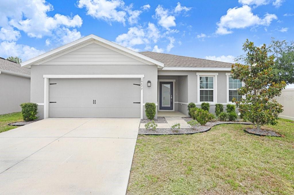 CYPRESS PRESERVE PH 2B 1 & 2B - Residential
