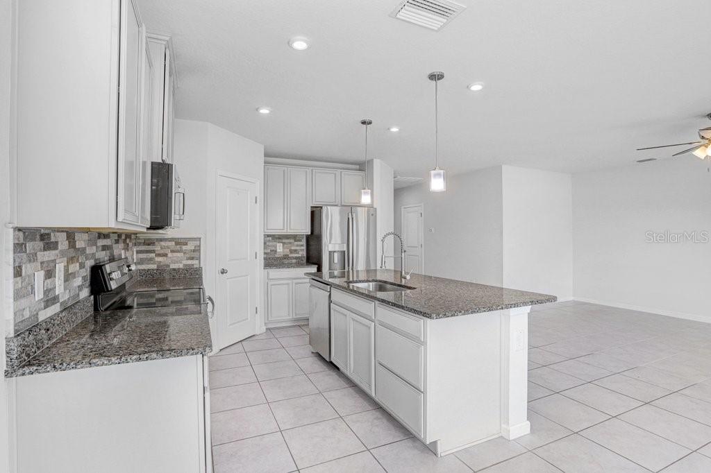 CYPRESS PRESERVE PH 2B 1 & 2B - Residential