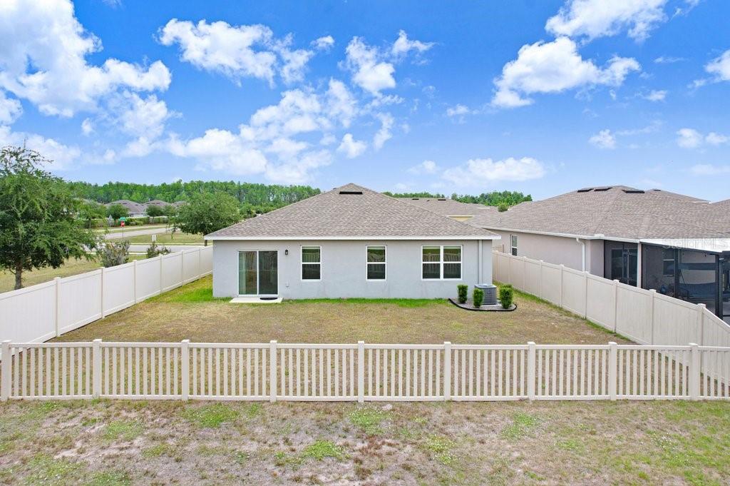 CYPRESS PRESERVE PH 2B 1 & 2B - Residential