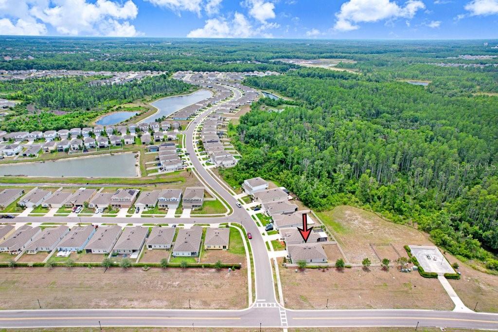 CYPRESS PRESERVE PH 2B 1 & 2B - Residential