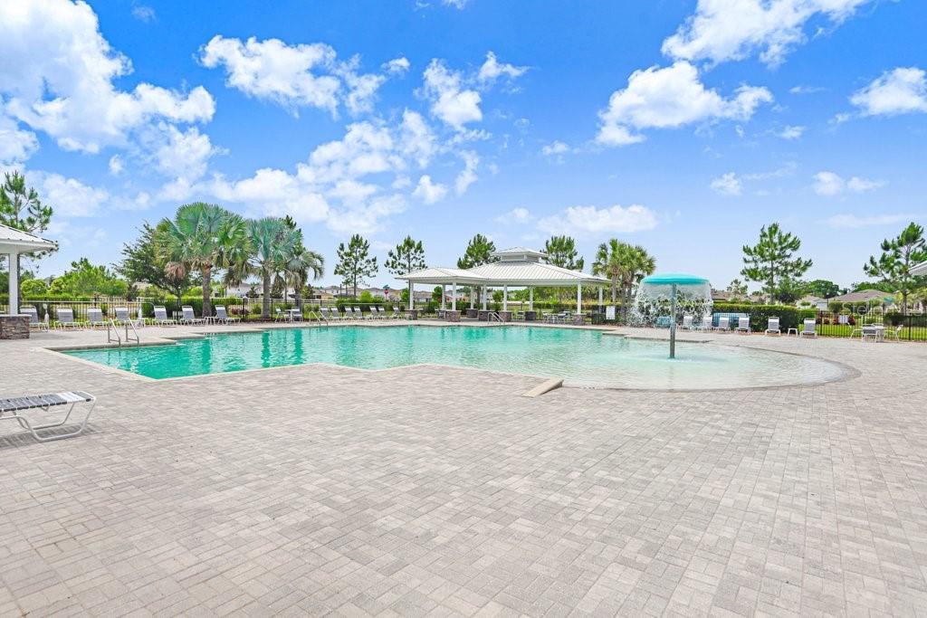CYPRESS PRESERVE PH 2B 1 & 2B - Residential