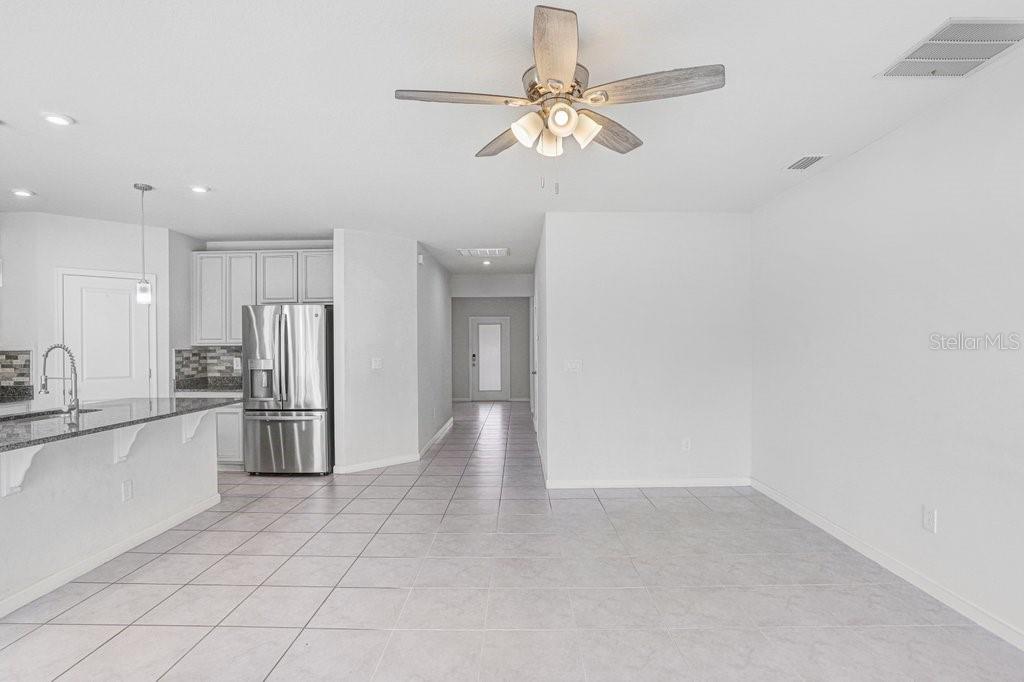 CYPRESS PRESERVE PH 2B 1 & 2B - Residential