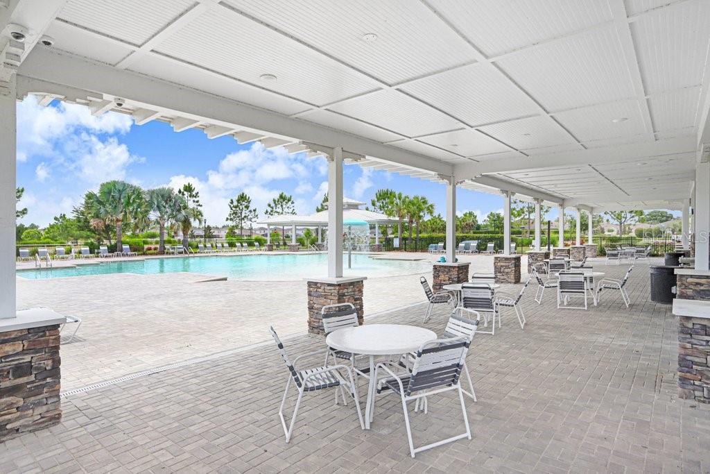 CYPRESS PRESERVE PH 2B 1 & 2B - Residential