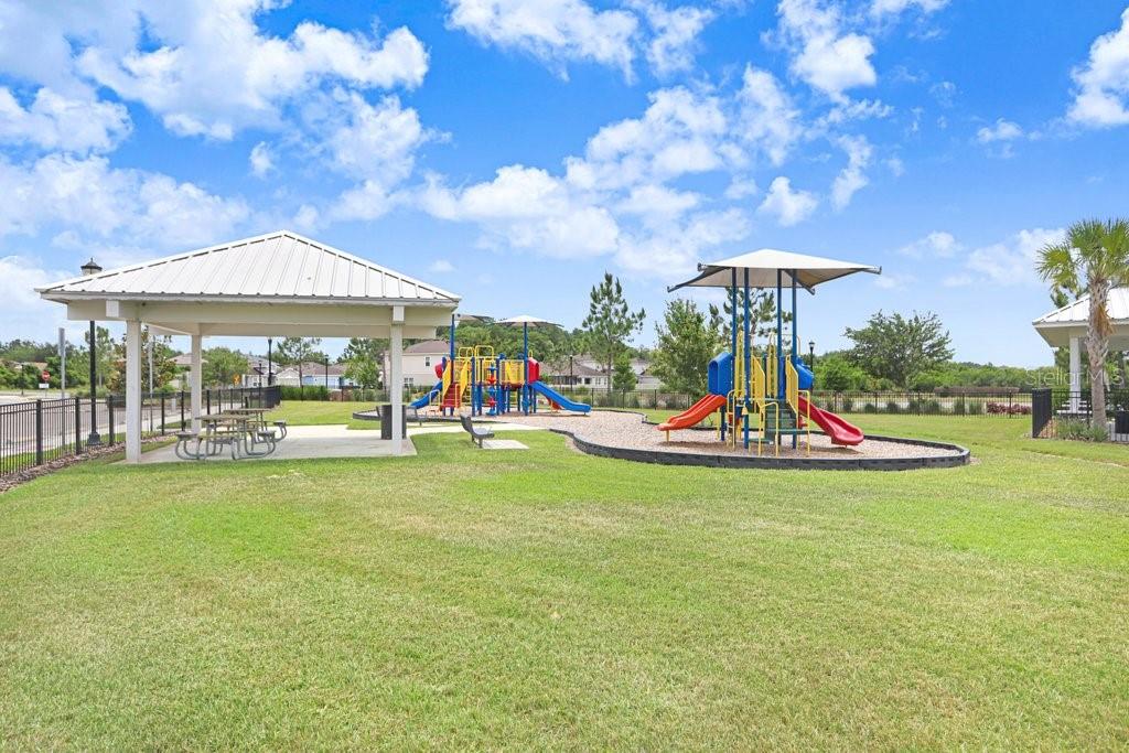 CYPRESS PRESERVE PH 2B 1 & 2B - Residential