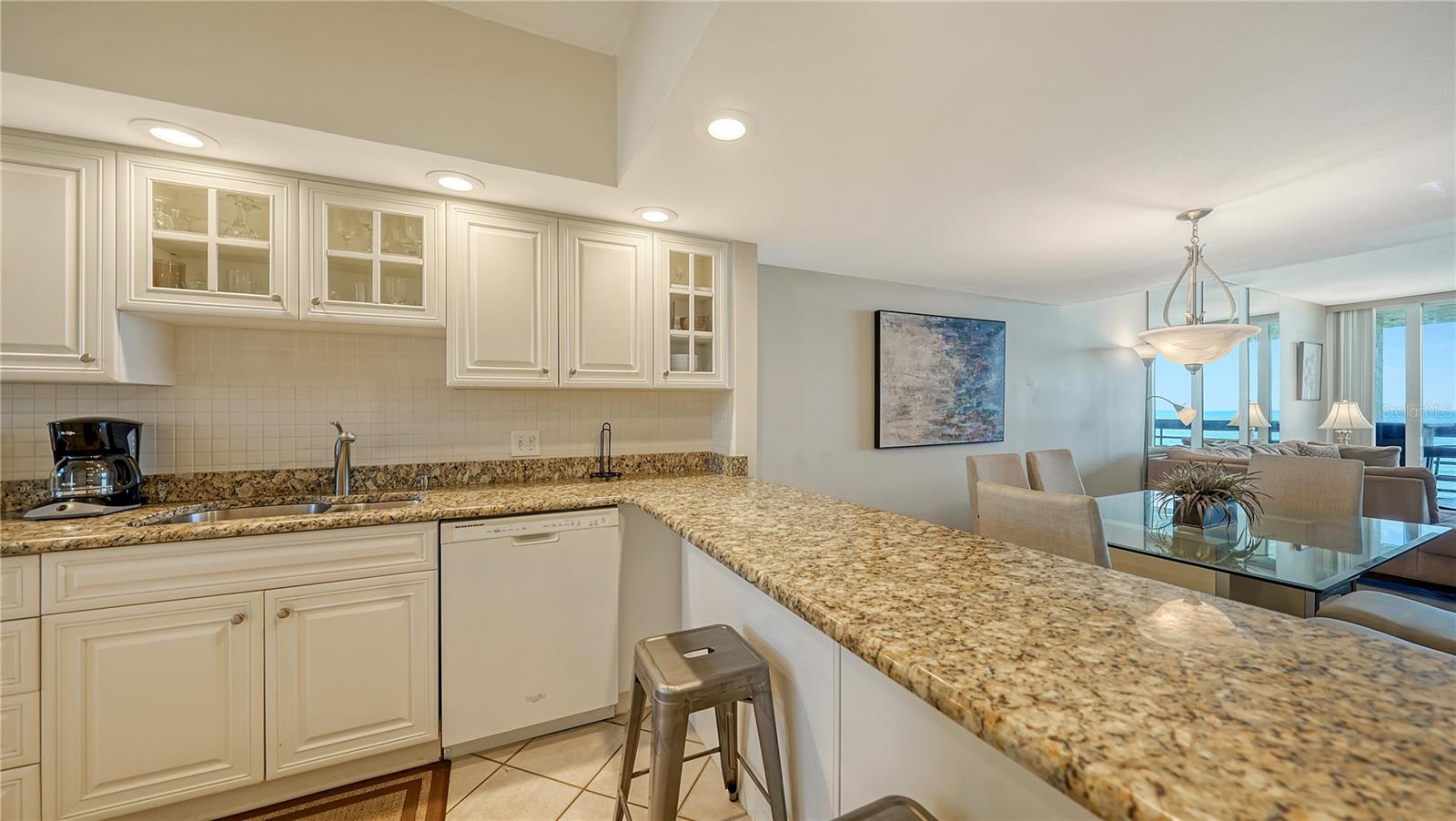 BEACHPLACE III - Residential