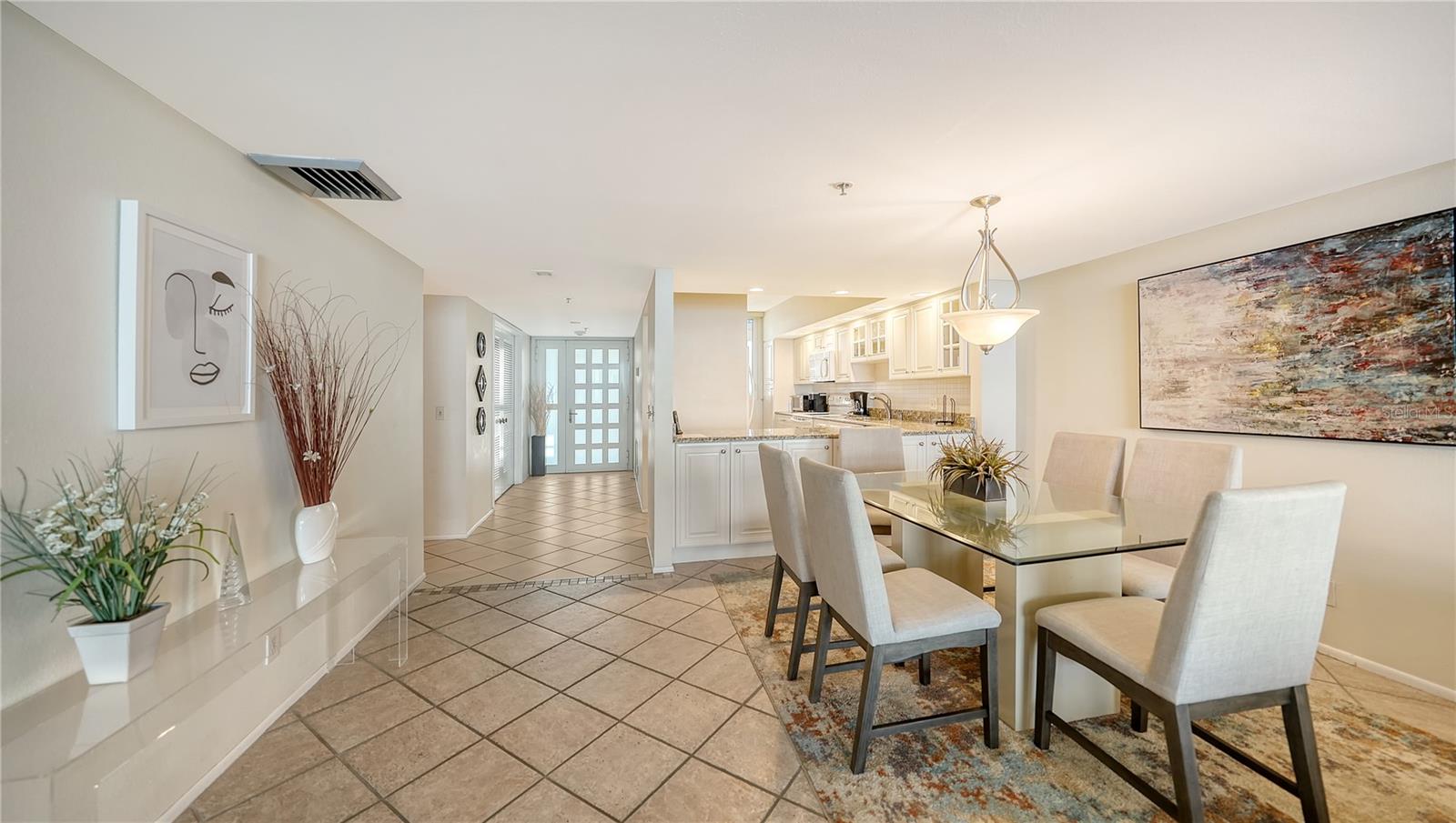 BEACHPLACE III - Residential