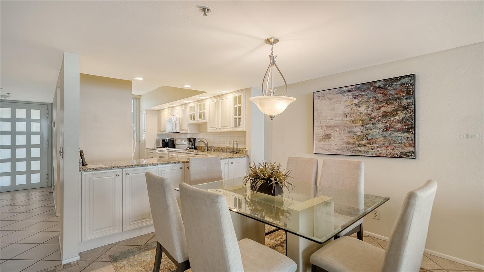 BEACHPLACE III - Residential