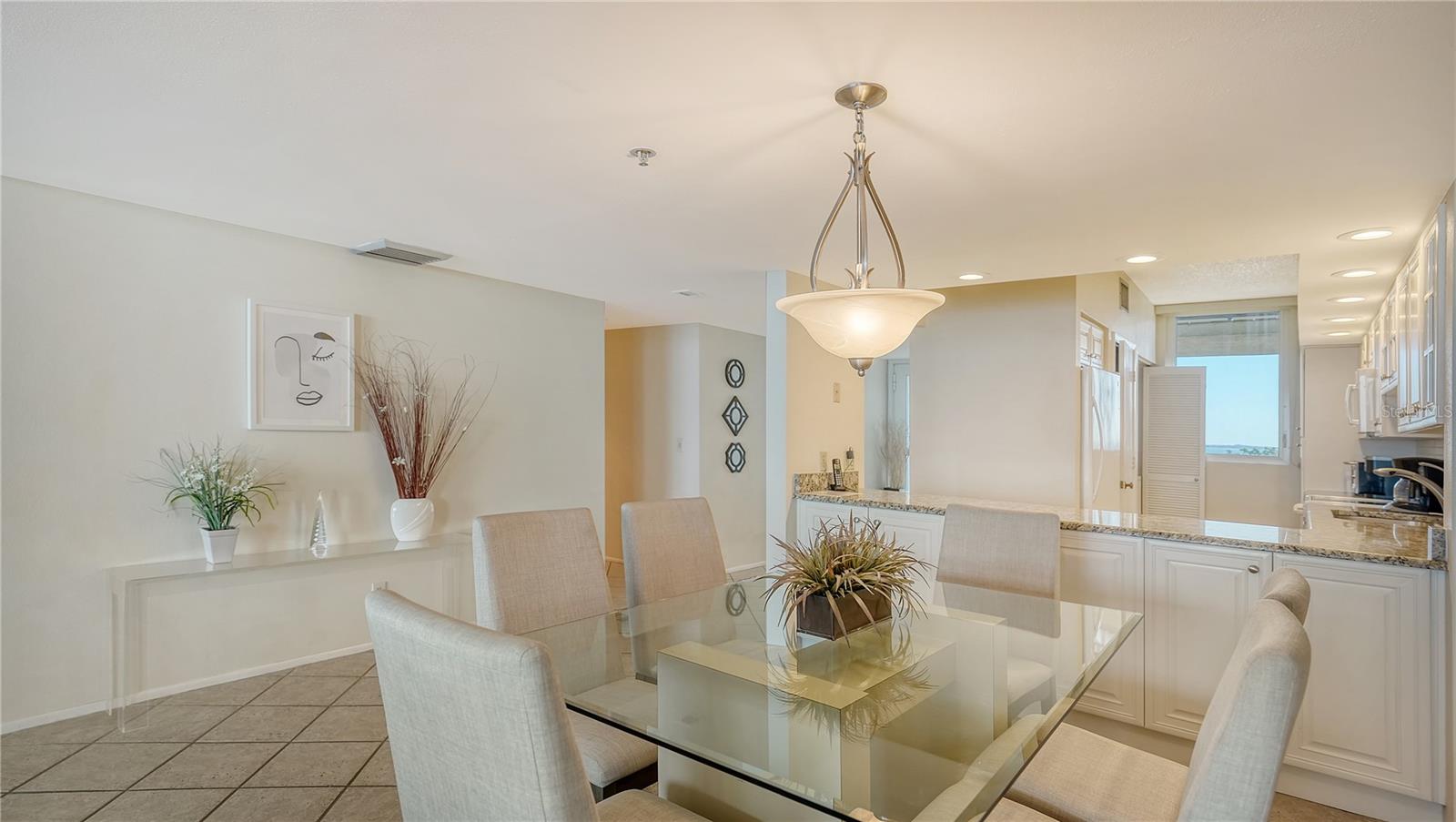 BEACHPLACE III - Residential
