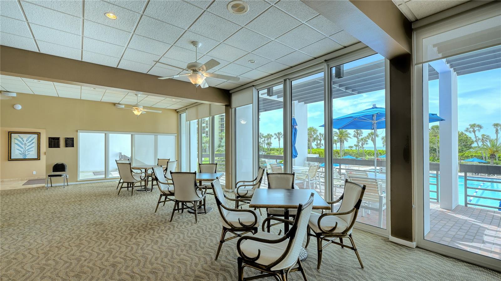 BEACHPLACE III - Residential
