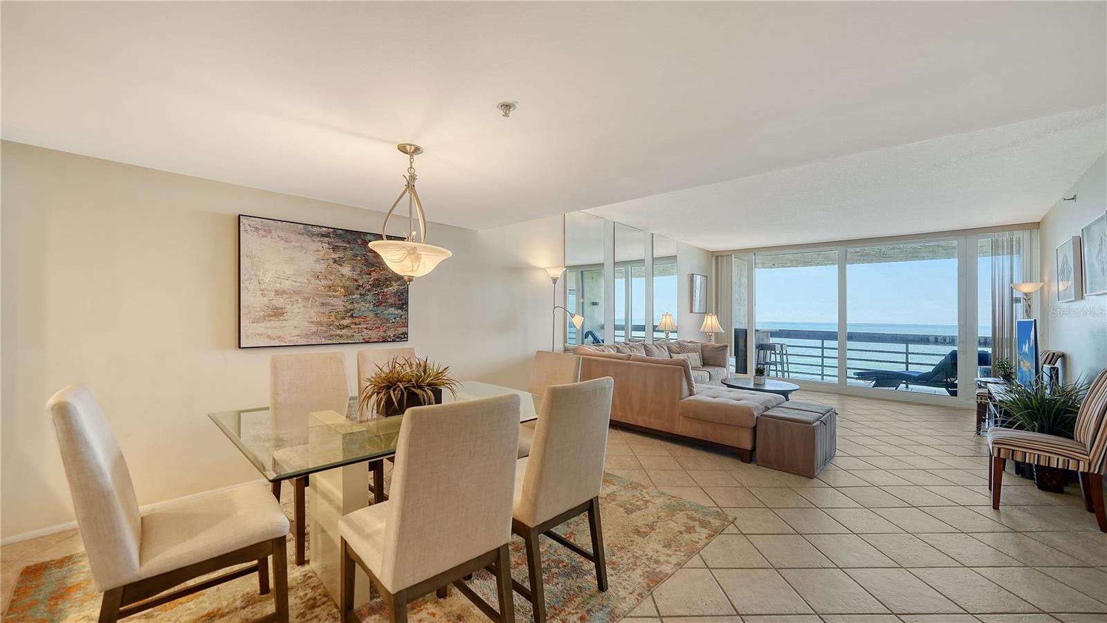 BEACHPLACE III - Residential