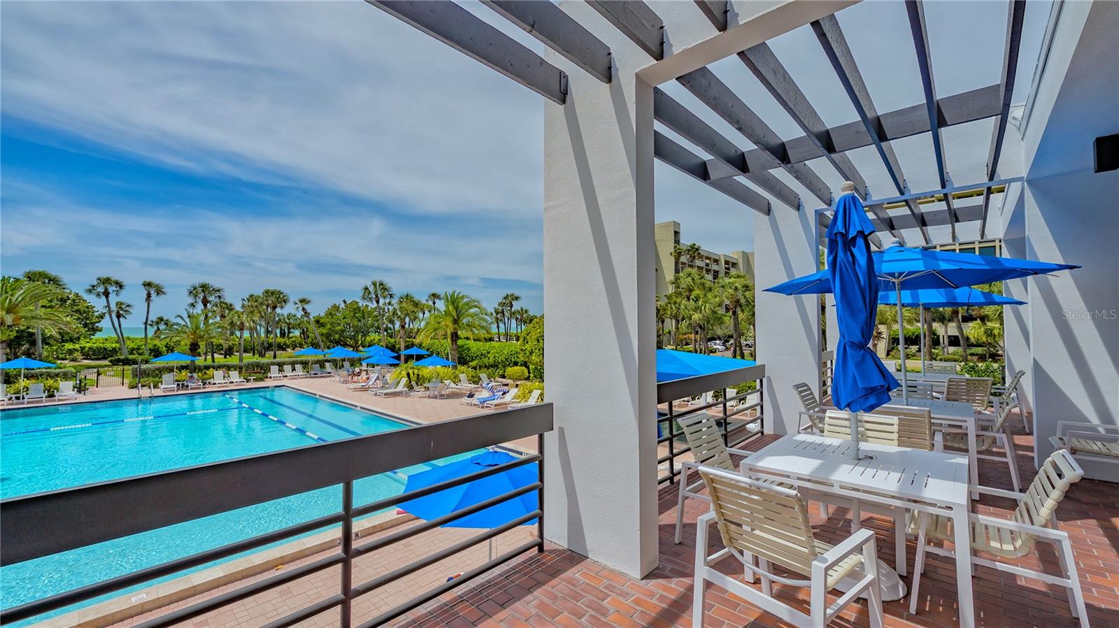 BEACHPLACE III - Residential