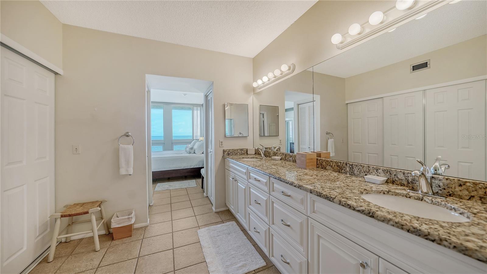 BEACHPLACE III - Residential