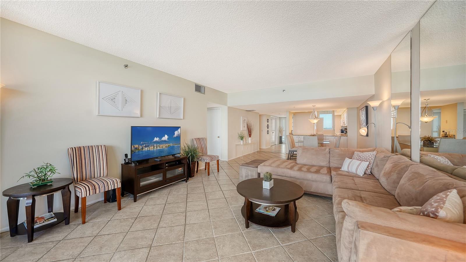 BEACHPLACE III - Residential