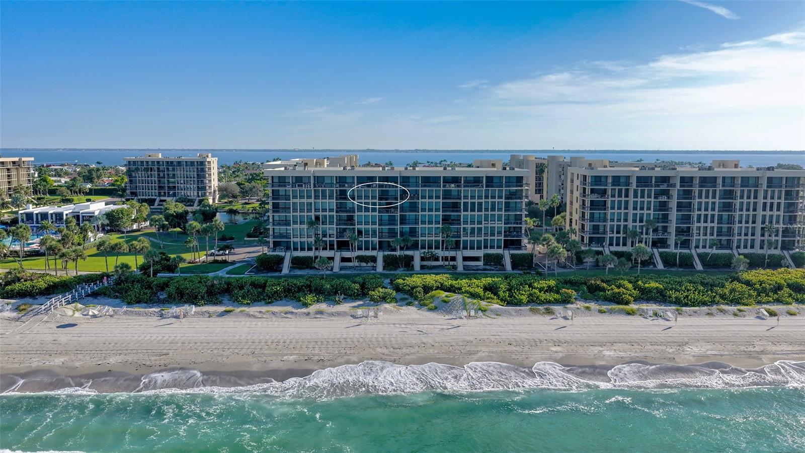 BEACHPLACE III - Residential