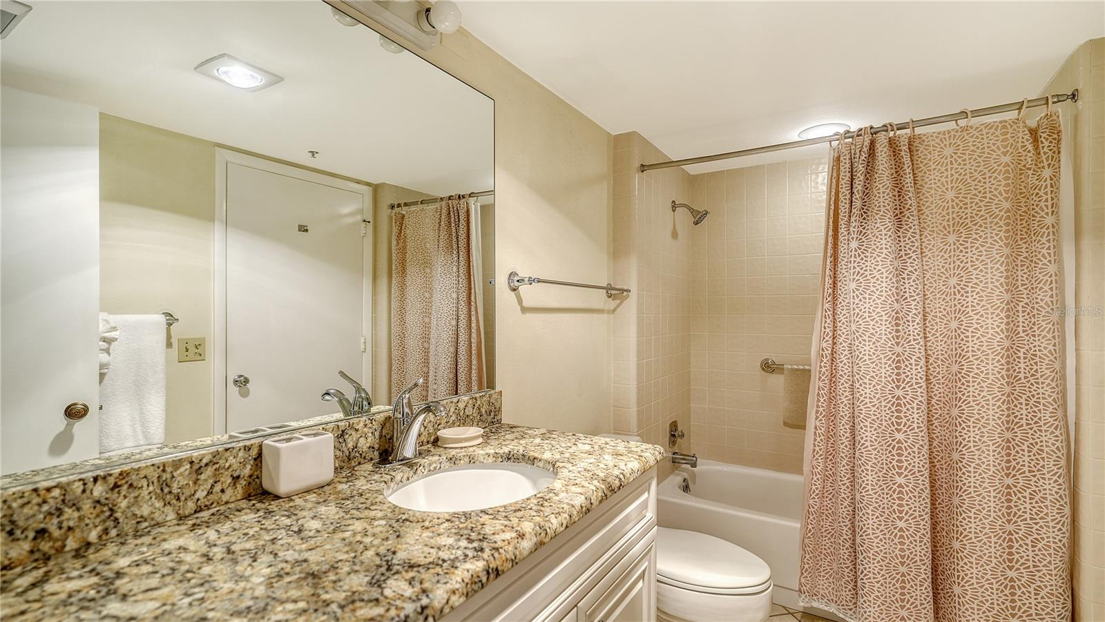 BEACHPLACE III - Residential
