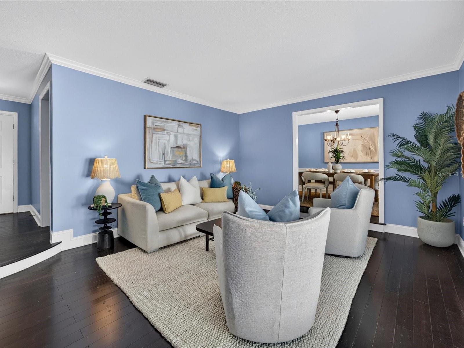 WINTER PARK PINES - Residential