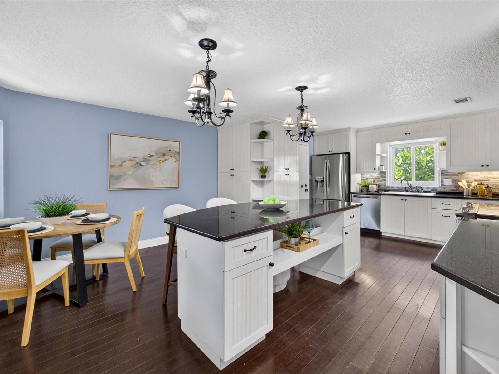 WINTER PARK PINES - Residential