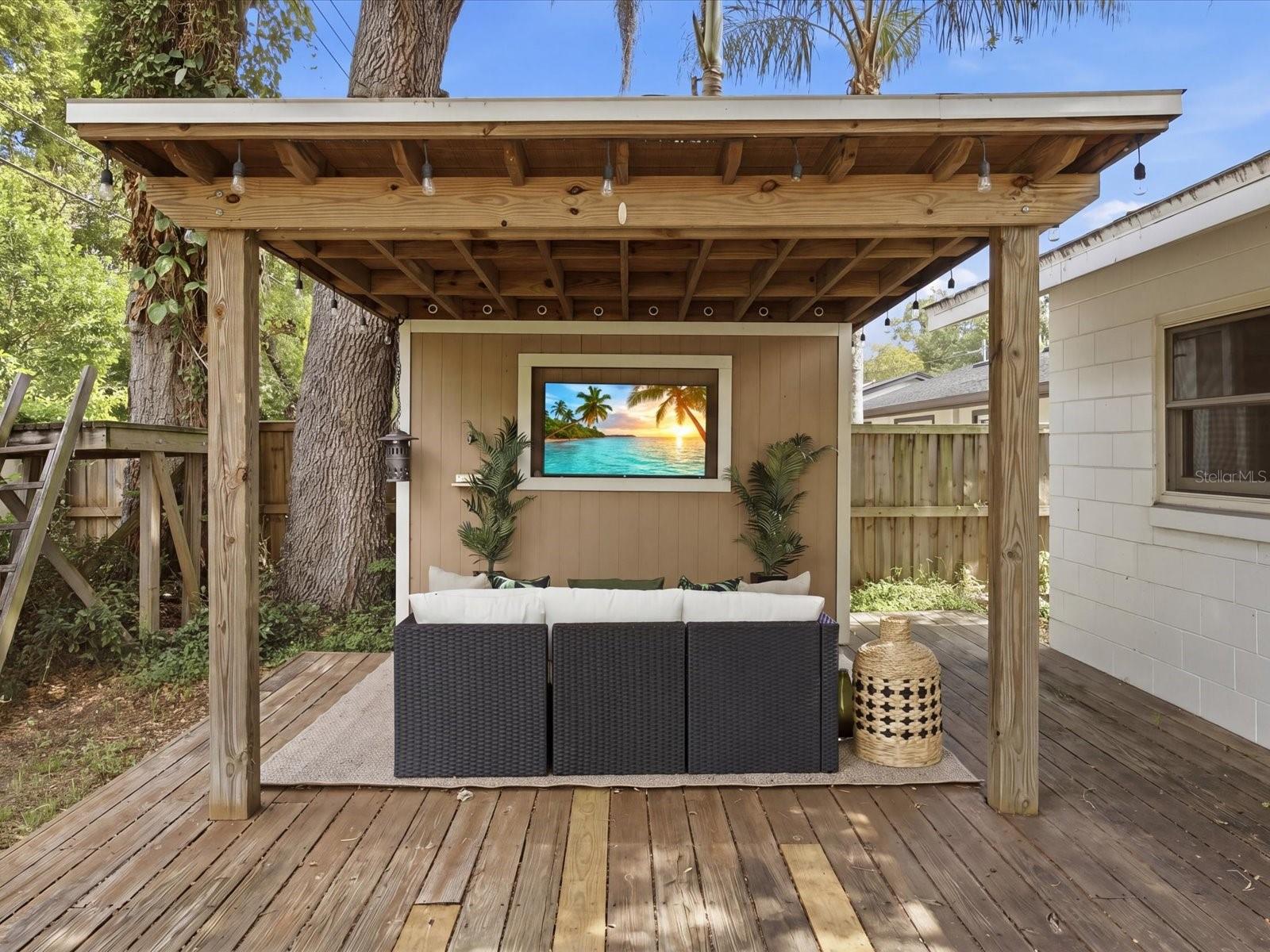 WINTER PARK PINES - Residential