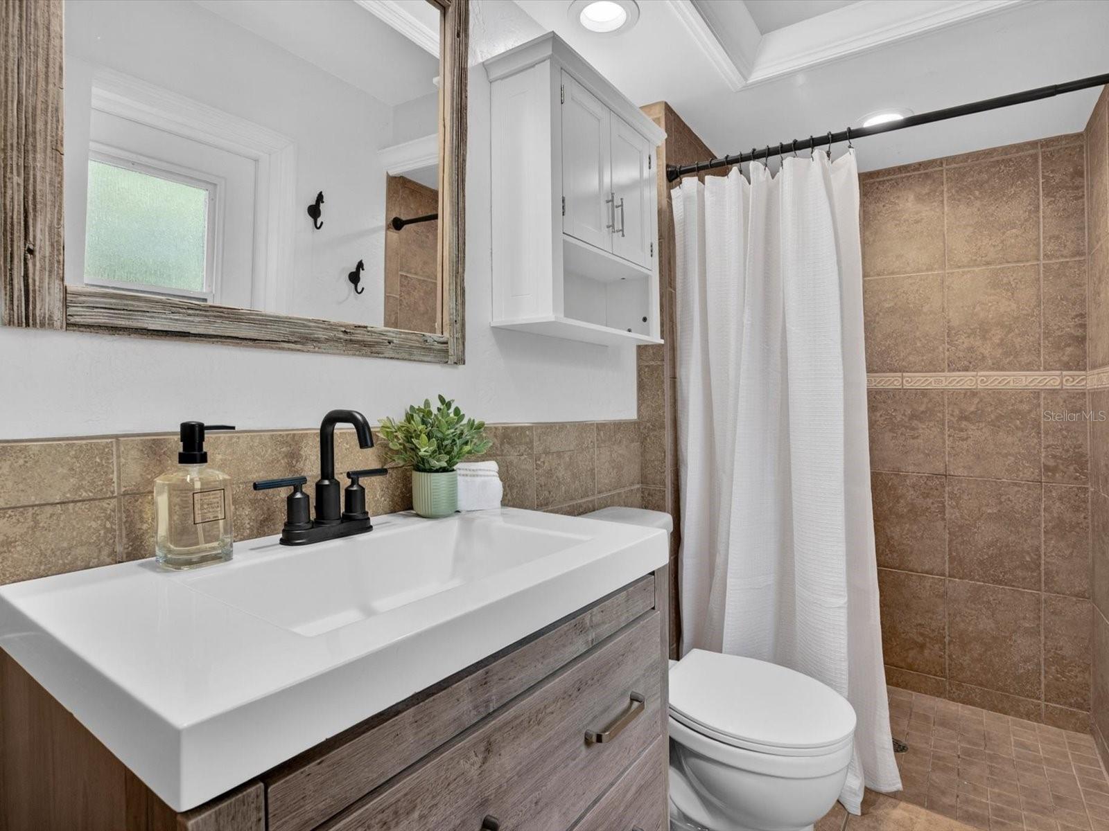 WINTER PARK PINES - Residential